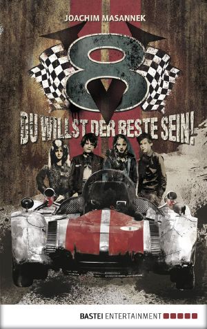 [V8 02] • Du willst der Beste sein!
